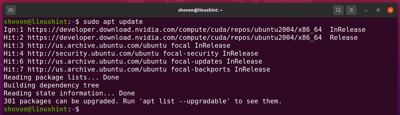 How To Install Cuda On Ubuntu 20.04 Lts 27 How to install cuda on ubuntu 20. 04 lts 27