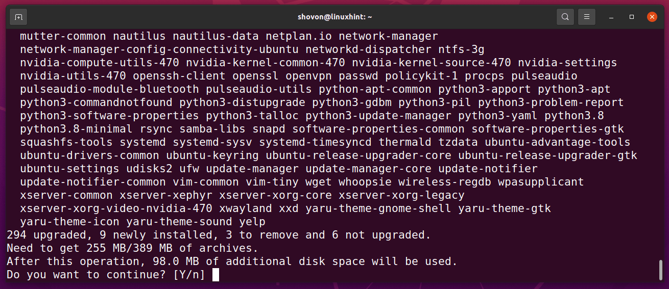 How To Install Cuda On Ubuntu 20.04 Lts 29 How to install cuda on ubuntu 20. 04 lts 29