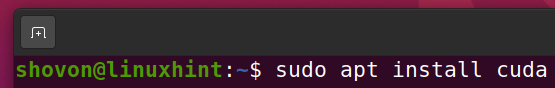 How To Install Cuda On Ubuntu 20.04 Lts 33 How to install cuda on ubuntu 20. 04 lts 33