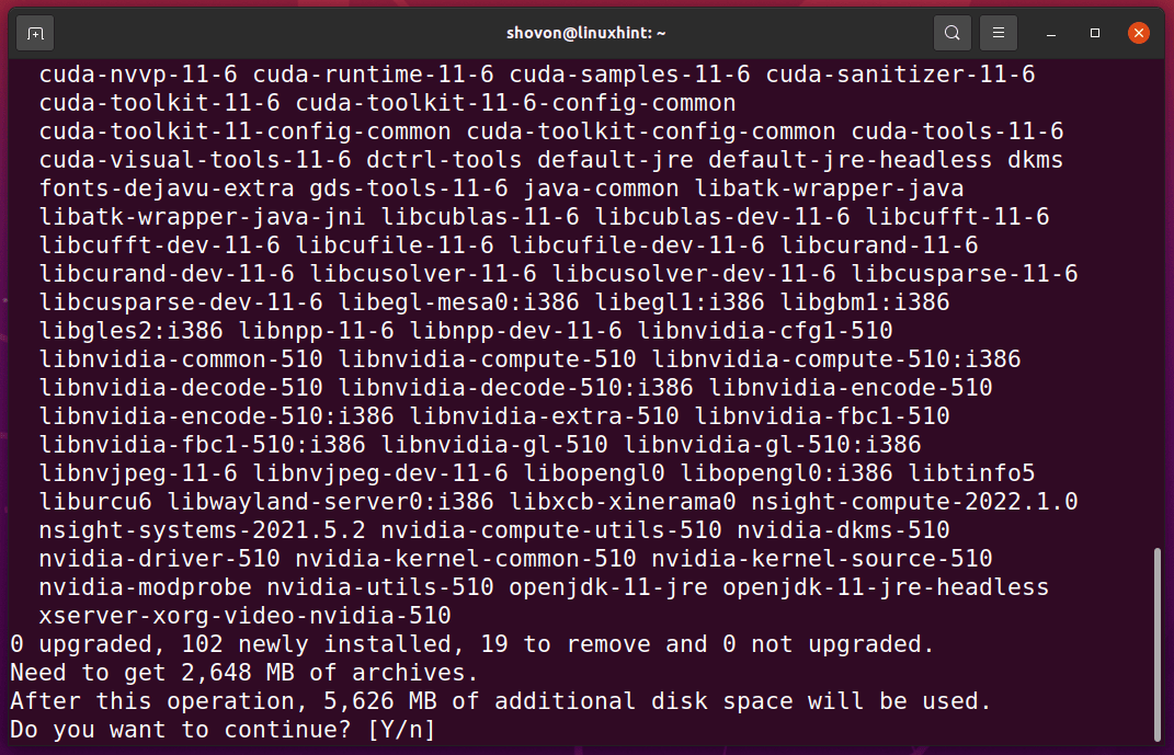 How To Install Cuda On Ubuntu 20.04 Lts 34 How to install cuda on ubuntu 20. 04 lts 34