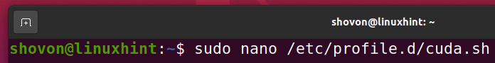 How To Install Cuda On Ubuntu 20.04 Lts 37 How to install cuda on ubuntu 20. 04 lts 37