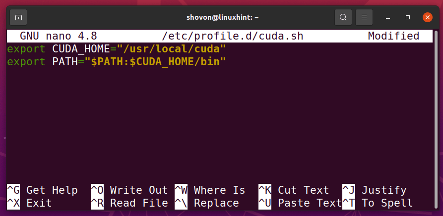 How To Install Cuda On Ubuntu 20.04 Lts 38 How to install cuda on ubuntu 20. 04 lts 38