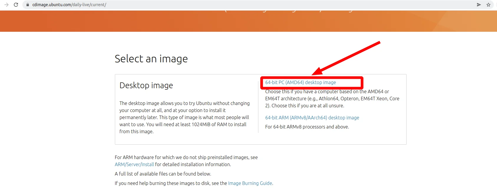 How to Install Ubuntu 22.04 on Virtual Box 3