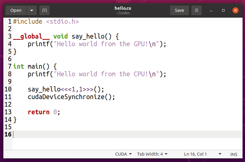 How To Install Cuda On Ubuntu 20.04 Lts 44 How to install cuda on ubuntu 20. 04 lts 44