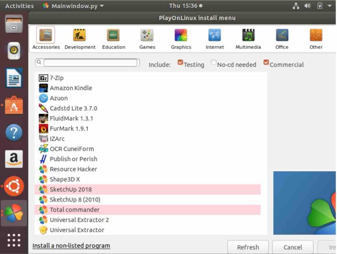 How To Run Windows Software On Linux 24 How to run windows software on linux 24
