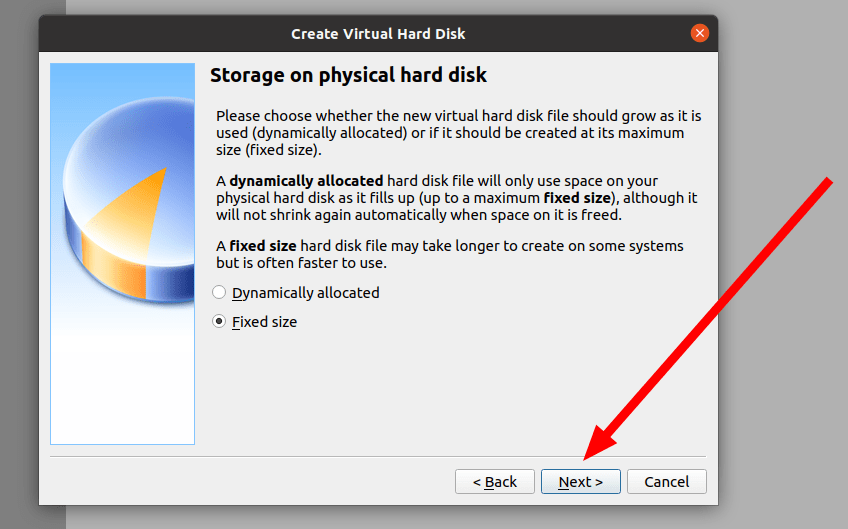 How to Install Ubuntu 22.04 on Virtual Box 8