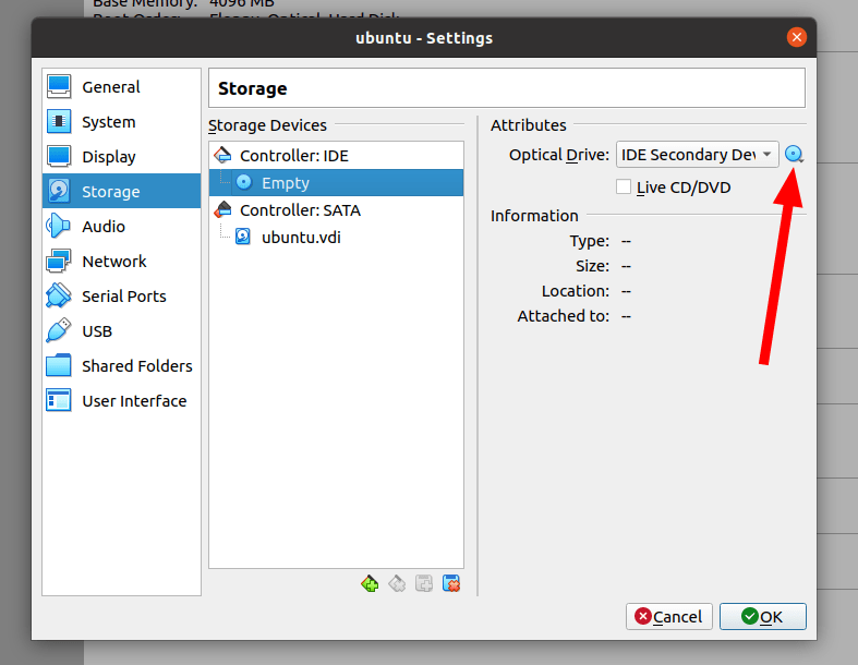 How to Install Ubuntu 22.04 on Virtual Box 11