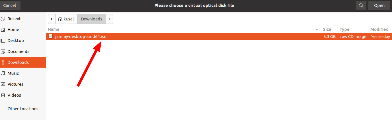 How To Install Ubuntu 22.04 On Virtual Box 10 How to install ubuntu 22. 04 on virtual box 10