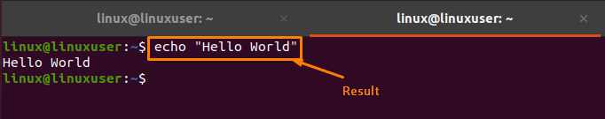 How To Copy And Paste In Ubuntu 9 Graphical user interface description automatically generated with low confidence