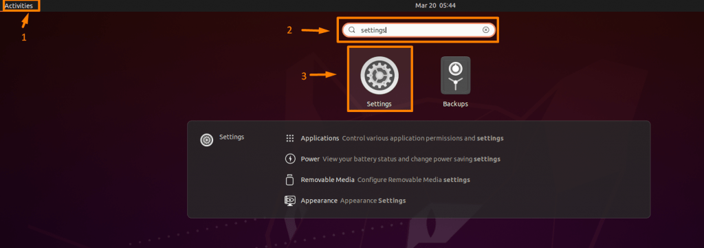 How to Add a Printer to Ubuntu 2