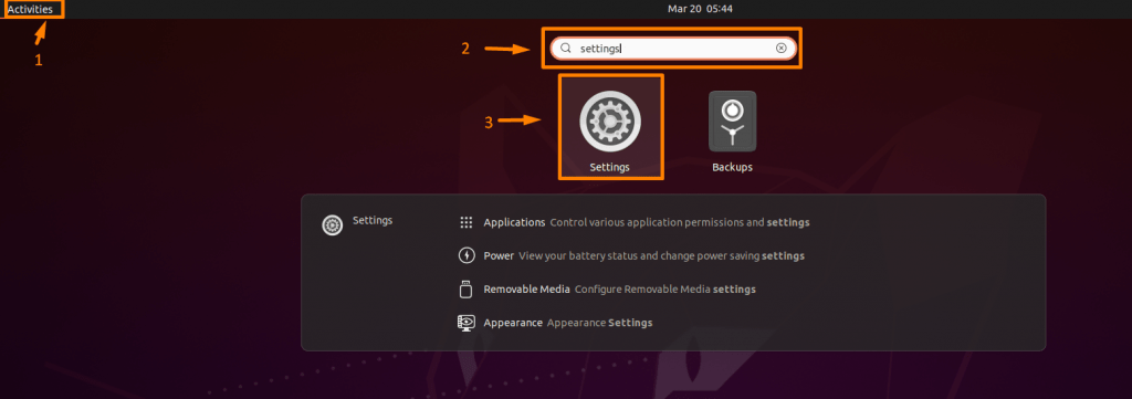 How to add a printer to ubuntu