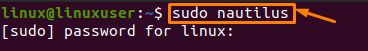 How To Change The Ubuntu Theme 7 Text description automatically generated