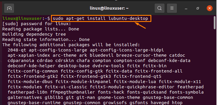 How To Speed Up Ubuntu 5 Text description automatically generated