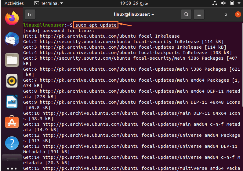 How to Install i3 on Ubuntu 30