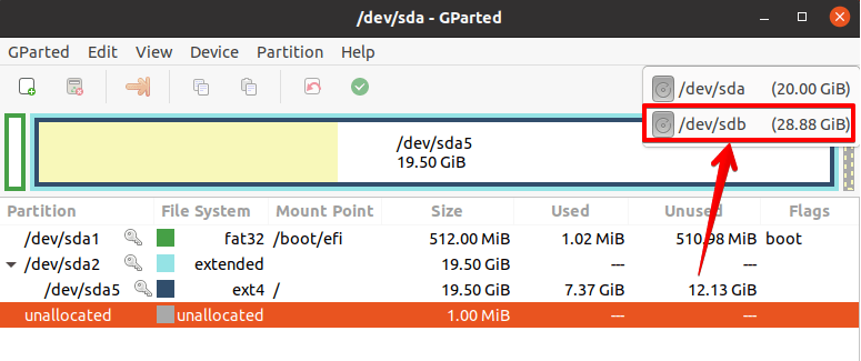How To Format Usb In Ubuntu 5 How to format usb in ubuntu 5