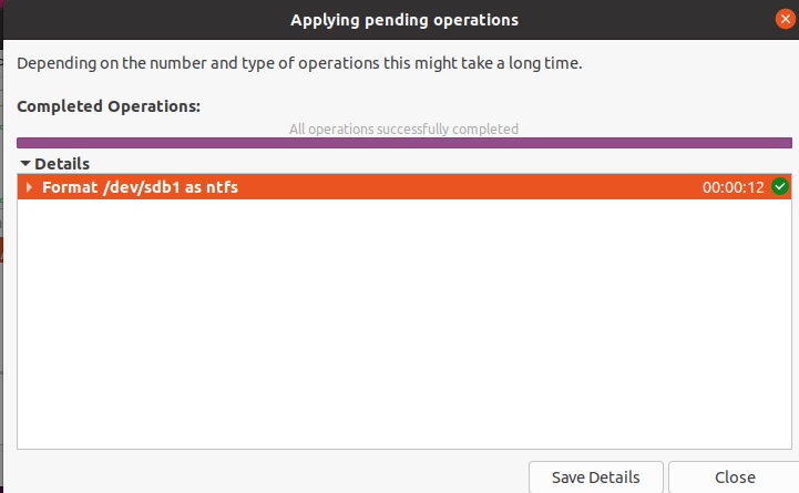 How To Format Usb In Ubuntu 10 How to format usb in ubuntu 10