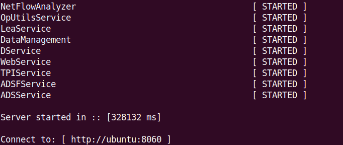 How to Install the ManageEngine OpManager on Linux 3