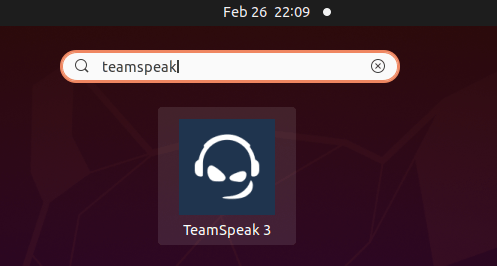 How To Install Teamspeak Client On Ubuntu 6 How to install teamspeak client on ubuntu 6