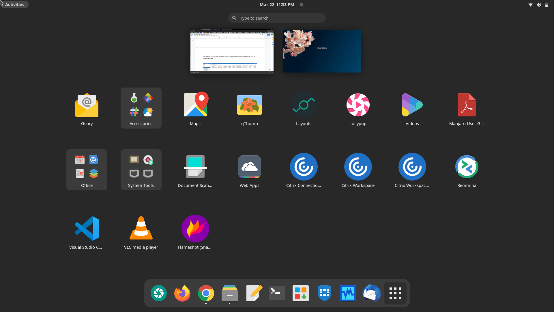 How To Install Flameshot On Manjaro Linux 20 7 How to install flameshot on manjaro linux 20 7