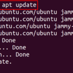 How to install and configure the jenkins on ubuntu 22. 04