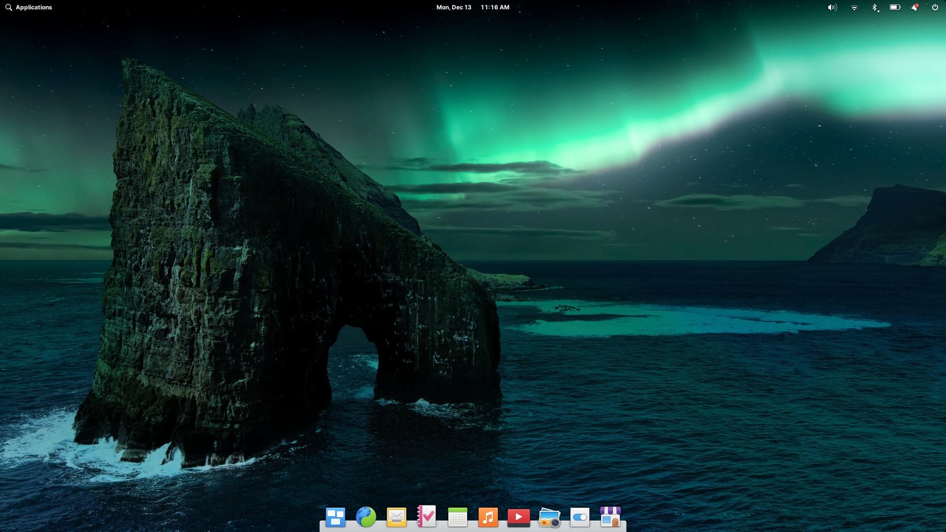 Best Linux Distros For 2022 3 A screenshot of a video game description automatically generated with medium confidence
