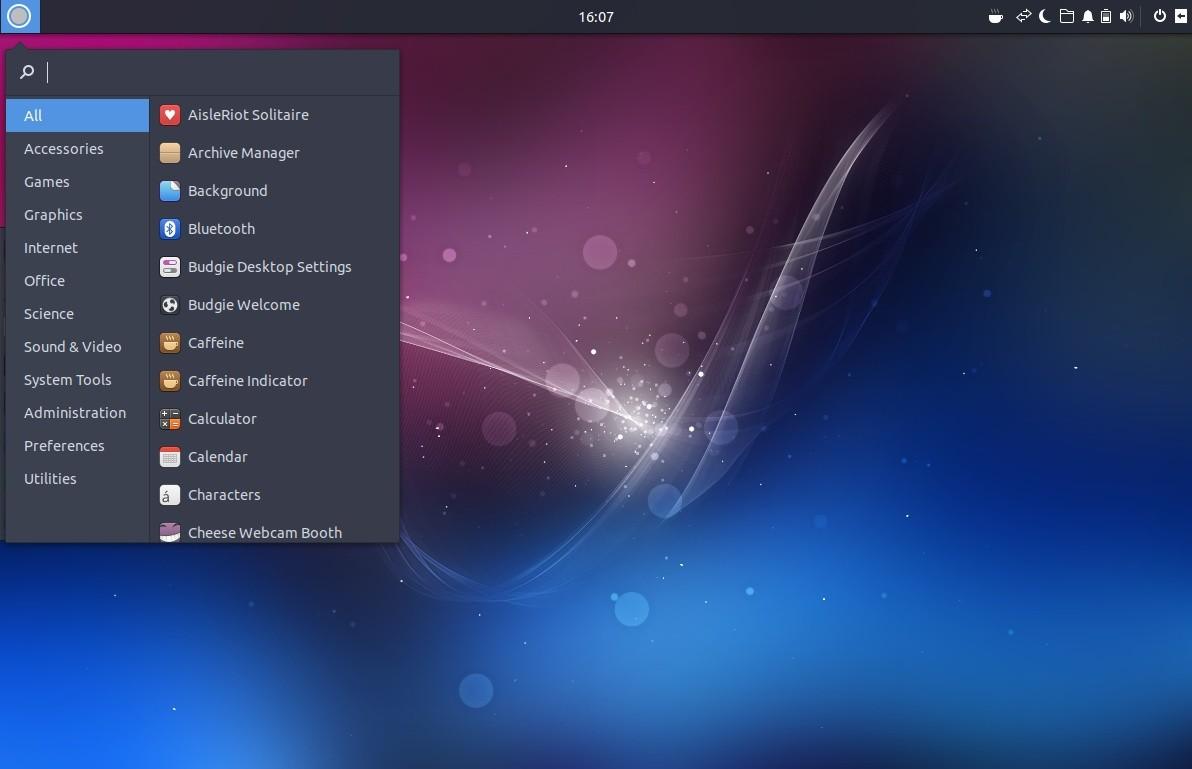 Which Ubuntu Flavor Should You Choose? 4 C:usersfalcondesktopubuntu budgie. Jpg
