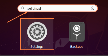 How To Setup A Vpn On Ubuntu 10 Graphical user interface, application description automatically generated