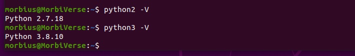 How To Install Python 2 On Ubuntu 2 How to install python 2 on ubuntu 2