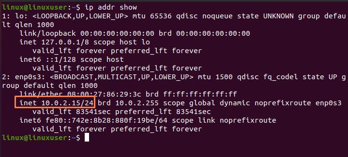 How To Setup A Vpn On Ubuntu 3 Text description automatically generated