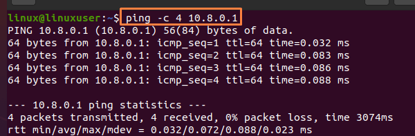 How To Setup A Vpn On Ubuntu 7 Text description automatically generated