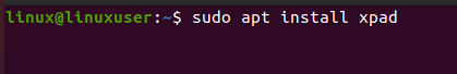 Top Sticky Note Apps For Ubuntu 2 Text description automatically generated with low confidence