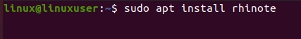 Top Sticky Note Apps For Ubuntu 6 Text description automatically generated with medium confidence