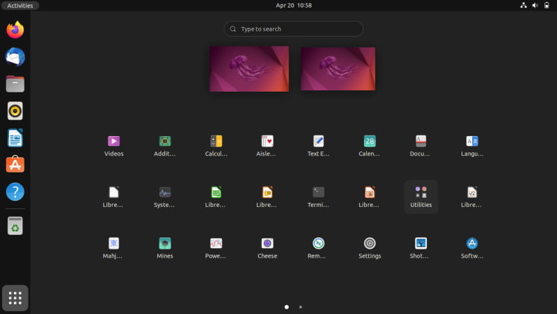 Array 14 Array