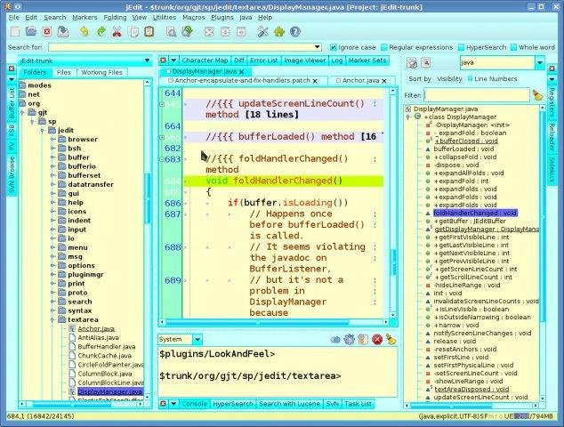 How to install jedit on ubuntu 22. 04 lts