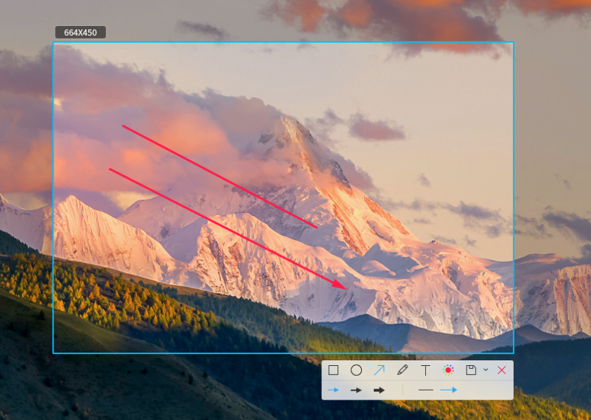 How to install deepin screenshot tool on ubuntu 22. 04 lts