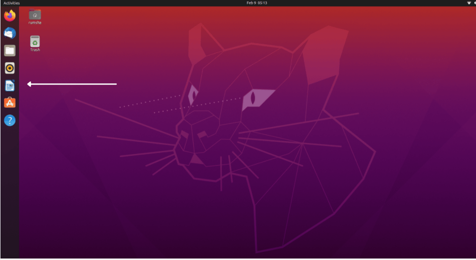 How To Use Ubuntu 2 How to use ubuntu 2