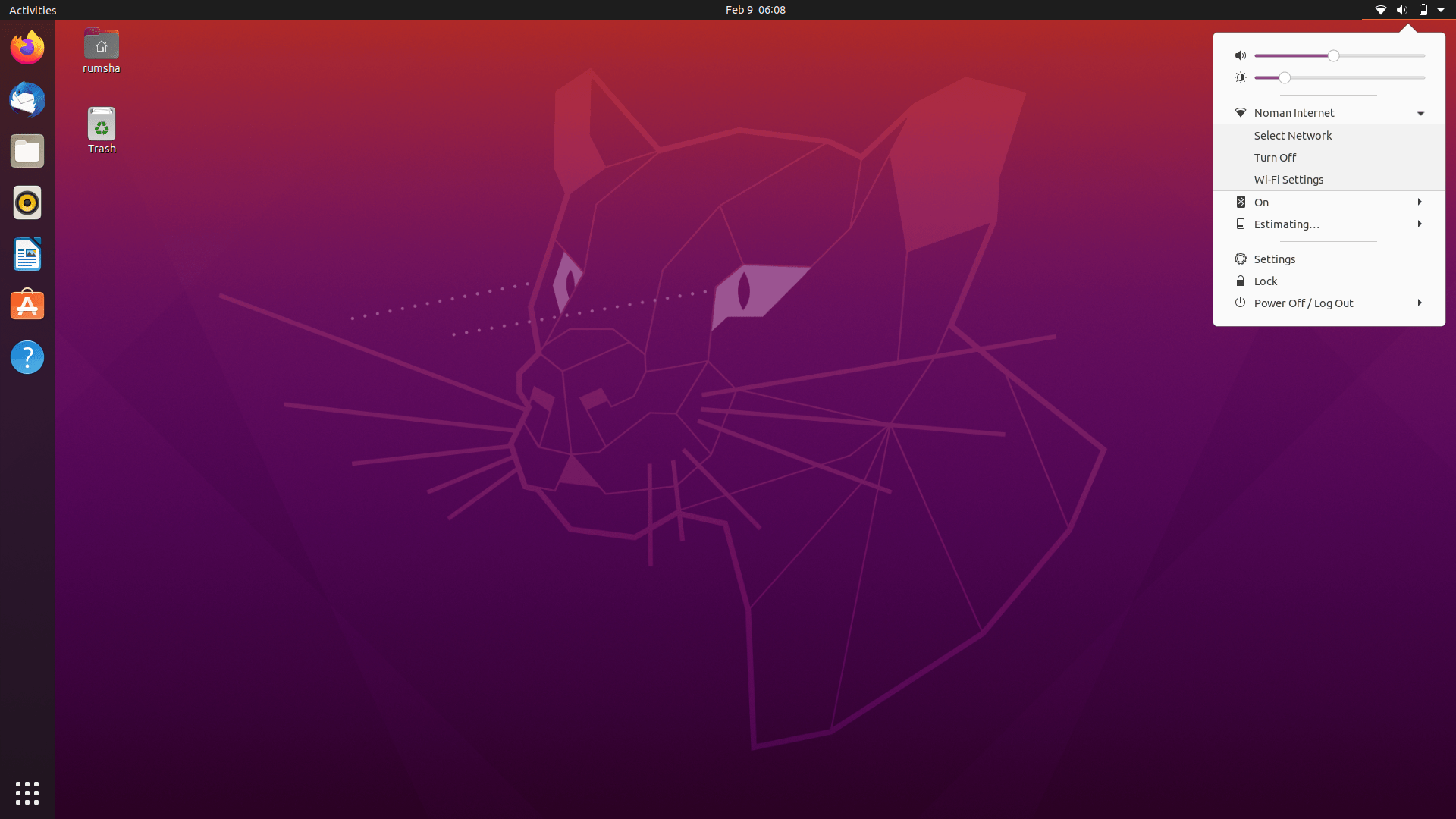 How To Use Ubuntu 5 How to use ubuntu 5