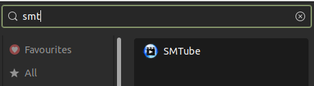 How To Install Smtube Player On Ubuntu 22.04 Lts Edition 4 How to install smtube player on ubuntu 22. 04 lts edition 4