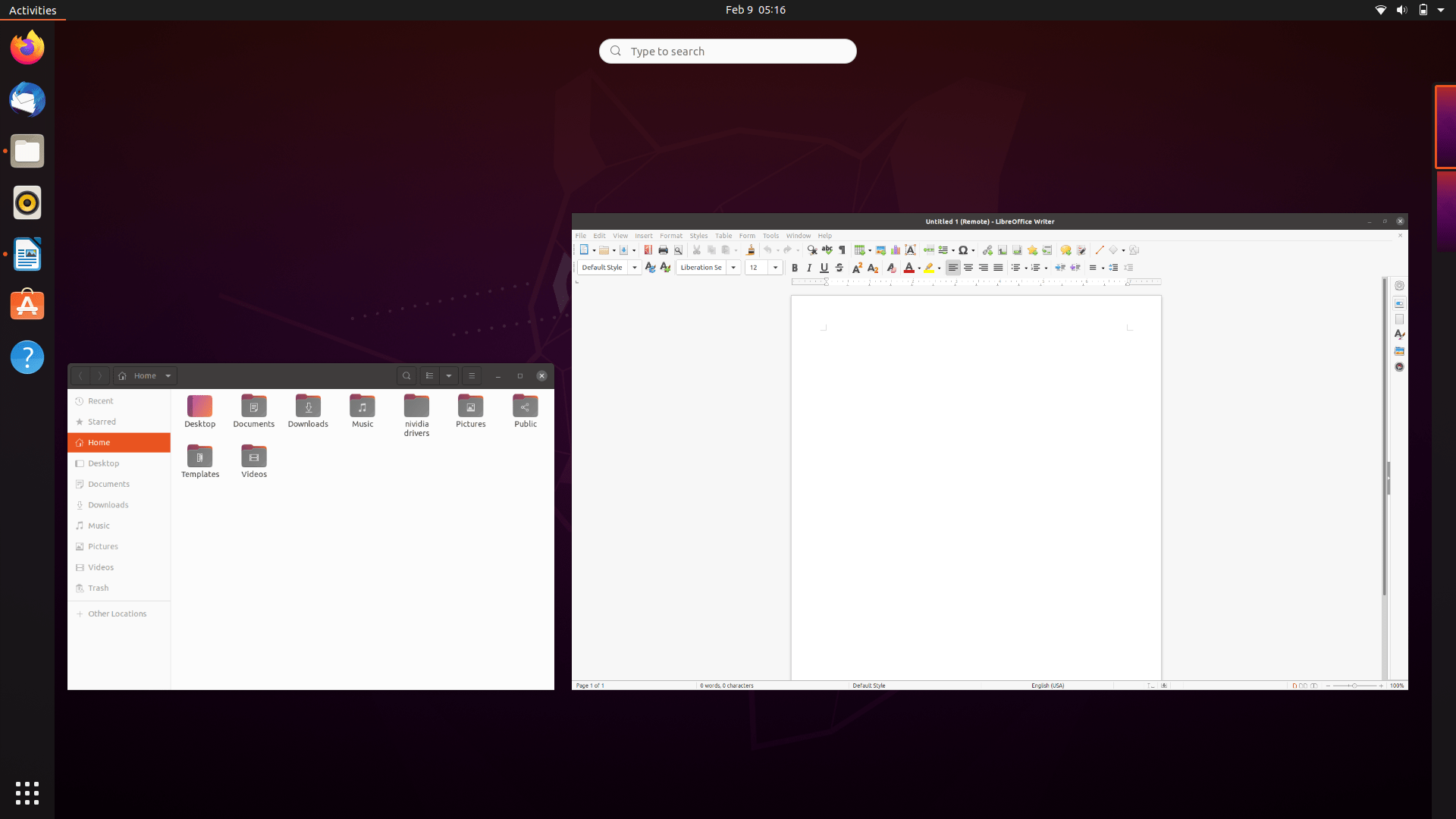 How To Use Ubuntu 7 How to use ubuntu 7
