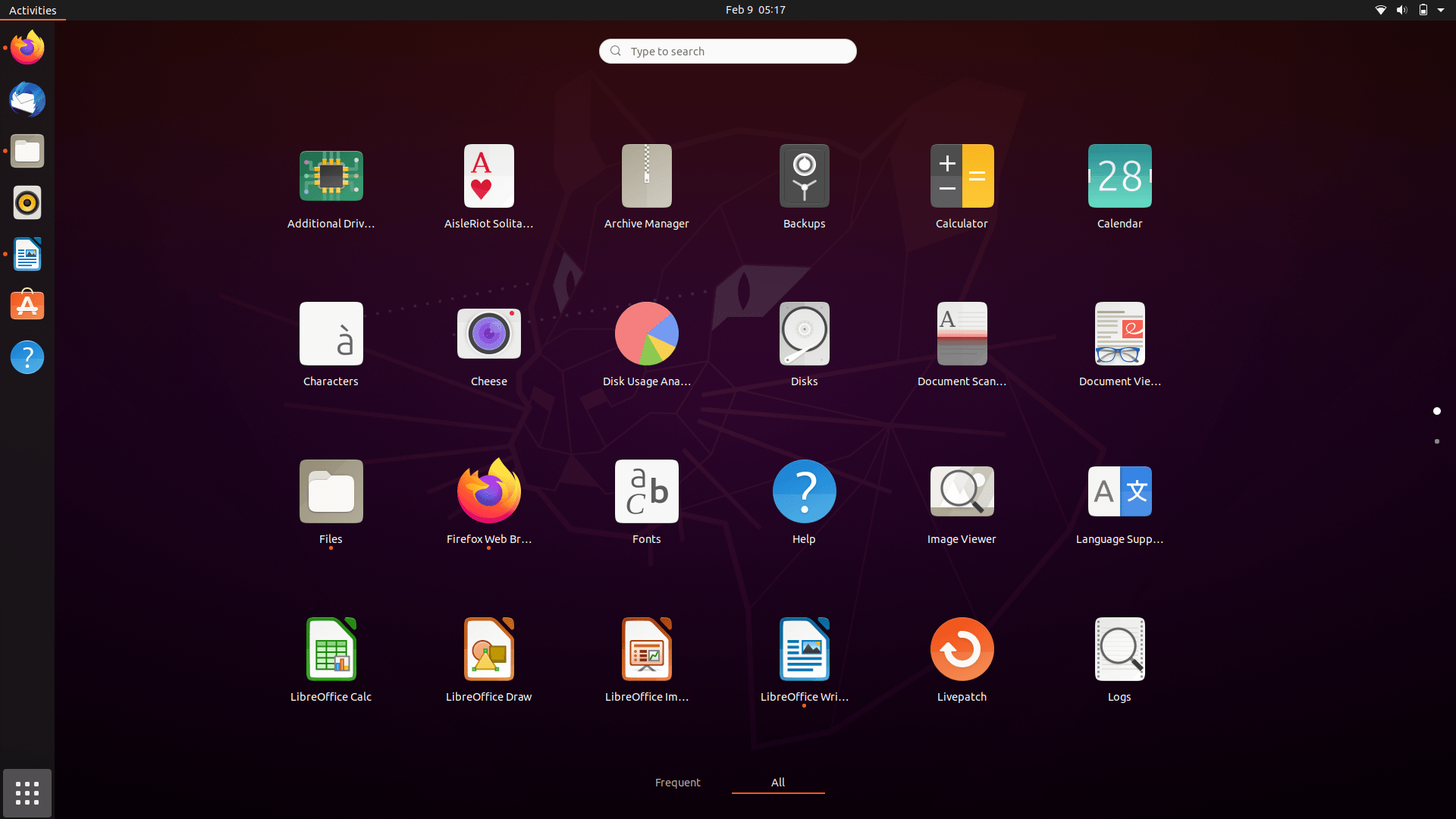 How To Use Ubuntu 8 How to use ubuntu 8