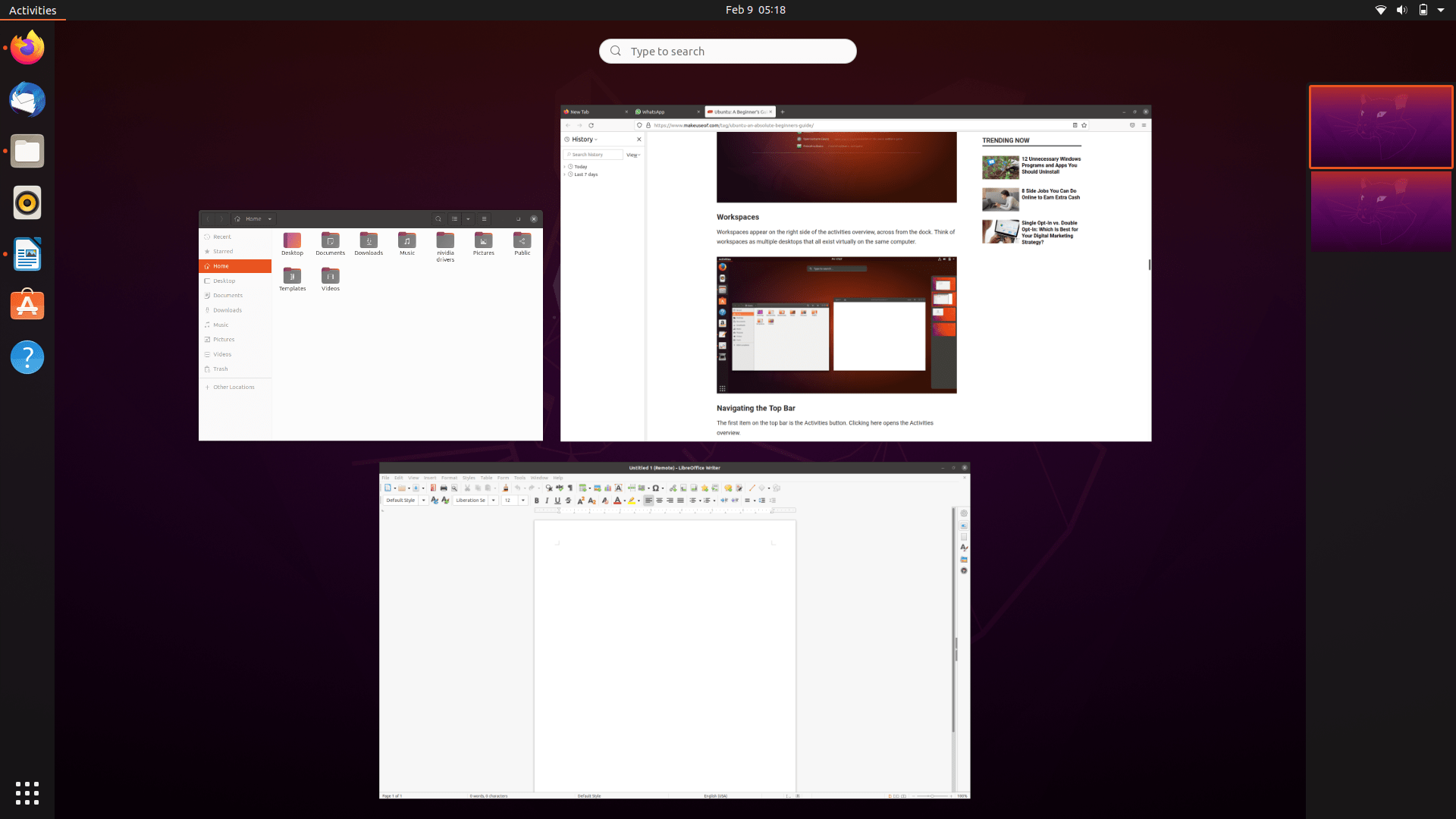 How To Use Ubuntu 10 How to use ubuntu 10