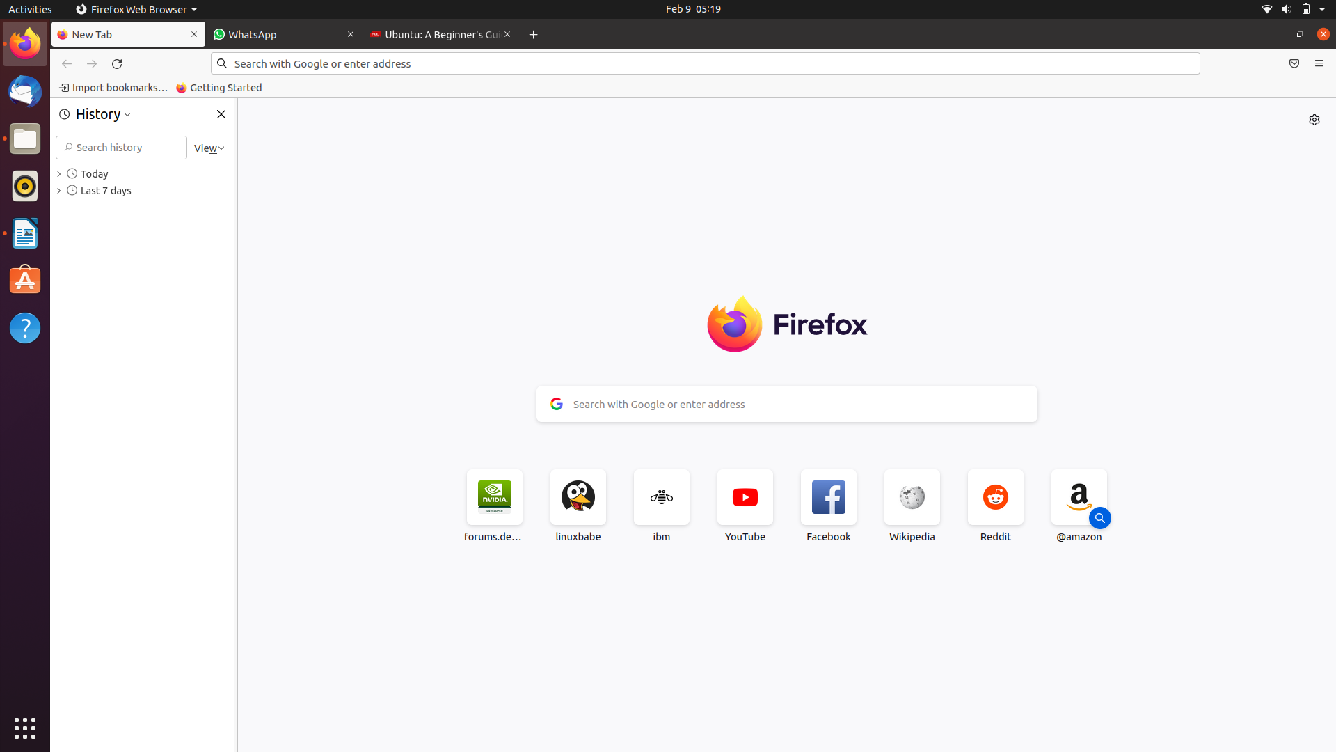 How To Use Ubuntu 11 How to use ubuntu 11