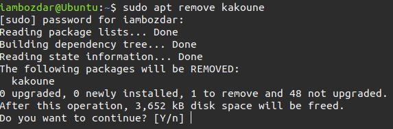 How To Install Vi Kakoune Editor On Ubuntu 22.04 Lts 5 How to install vi kakoune editor on ubuntu 22. 04 lts 5