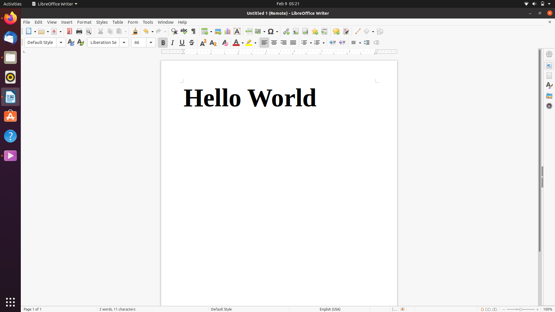How To Use Ubuntu 15 How to use ubuntu 15