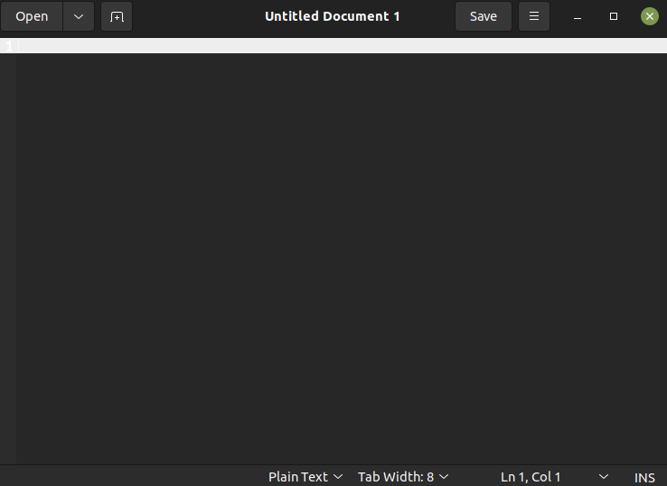 How To Install Gnome Edit On Ubuntu 22.04 Lts 3 How to install gnome edit on ubuntu 22. 04 lts 3