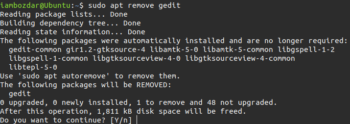 How To Install Gnome Edit On Ubuntu 22.04 Lts 5 How to install gnome edit on ubuntu 22. 04 lts 5