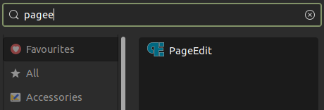 How To Install Sigil Xhtml Editor On Ubuntu 22.04 Lts 4 How to install sigil xhtml editor on ubuntu 22. 04 lts 4