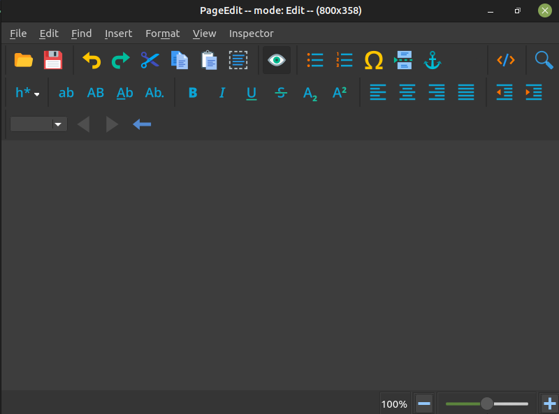 How To Install Sigil Xhtml Editor On Ubuntu 22.04 Lts 5 How to install sigil xhtml editor on ubuntu 22. 04 lts 5