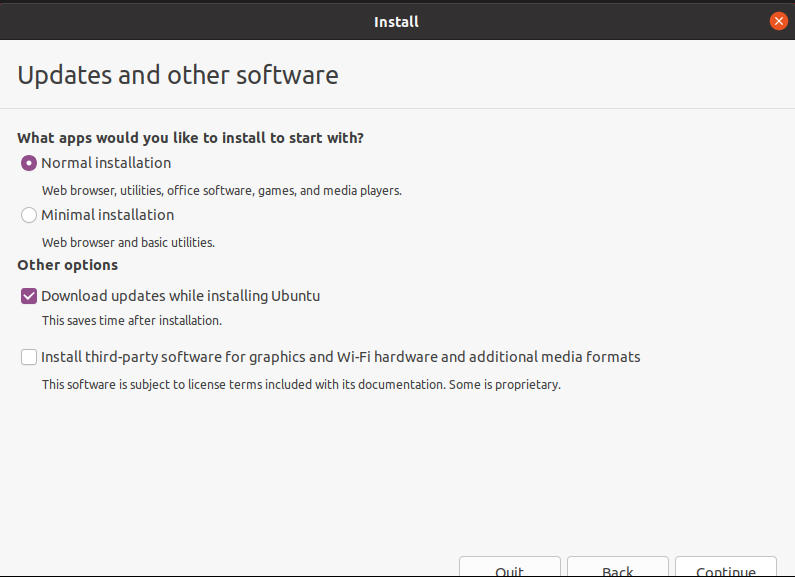 How To Reinstall Ubuntu 3 How to reinstall ubuntu 3