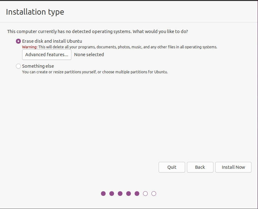 How To Reinstall Ubuntu 4 How to reinstall ubuntu 4